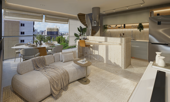 Imagem 7: Apartamento à venda em Cabedelo, Intermares, com 2 quartos, 56,72m²