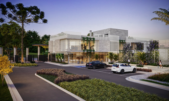 Imagem: Lançamento Terreno em Condomínio de 160m²