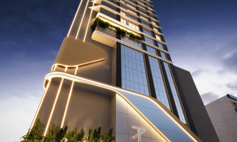 Imagem 3: APARTAMENTO RESIDENCIAL em Itapema - SC, Andorinha