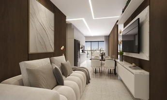 Imagem 5: APARTAMENTO RESIDENCIAL em Itapema - SC, Andorinha