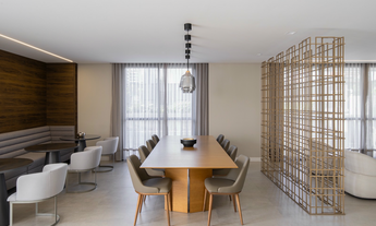 Imagem 11: Apartamento à venda em Curitiba, Cabral, com 3 quartos, 107m²