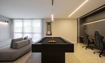 Imagem 10: Apartamento à venda em Curitiba, Cabral, com 3 quartos, 107m²