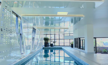 Imagem 5: Klimt - Klimt Apartamento cobertura com 3 dormitórios