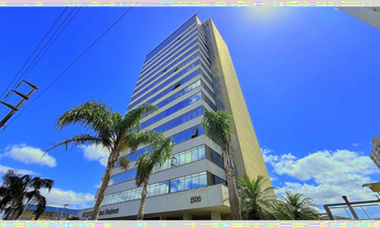 Imagem: 1 banheiros na Rua Santos Dumont