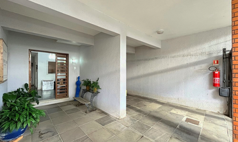 Imagem 6: Apartamento à venda em Porto Alegre, Menino Deus, com 3 quartos, 85m²