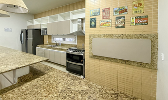 Imagem 7: 3 dormitórios na Avenida Armando Fajardo