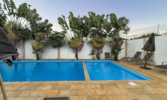 Imagem 5: 3 dormitórios na Avenida Armando Fajardo