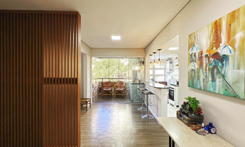 Imagem: 2 dormitórios na Rua Engenheiro Ludolfo