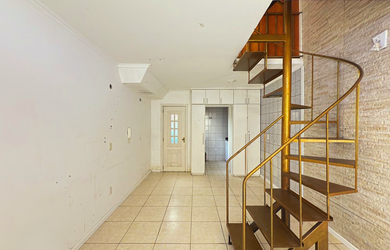 Imagem 5: 2 dormitórios na Rua Landel De Moura