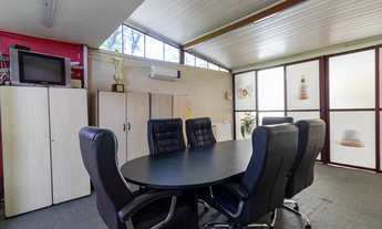 Imagem: PREDIO COMERCIAL em São Paulo - SP, Perdizes