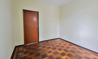 Imagem 2: 2 dormitórios na Rua Doutor Voltaire Pires