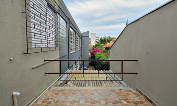 Imagem 4: 2 dormitórios na Rua Doutor Voltaire Pires