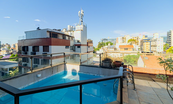 Imagem: 3 dormitórios na Rua Carlos Trein Filho