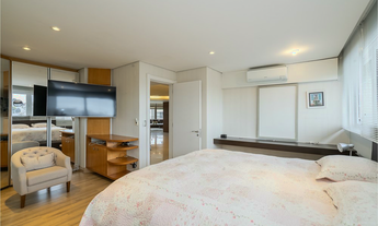 Imagem 7: Cobertura à venda em Porto Alegre, Moinhos de Vento, com 4 quartos, 790m²