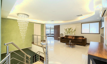 Imagem 5: Cobertura à venda em Porto Alegre, Moinhos de Vento, com 4 quartos, 790m²