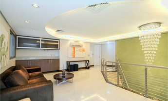 Imagem 2: Cobertura à venda em Porto Alegre, Moinhos de Vento, com 4 quartos, 790m²