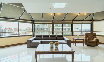 Imagem 3: Cobertura à venda em Porto Alegre, Moinhos de Vento, com 4 quartos, 790m²