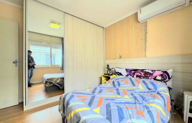 Imagem 6: 2 dormitórios na Avenida Protásio Alves