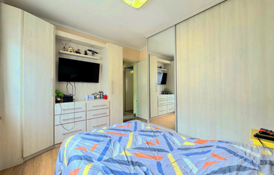 Imagem 5: 2 dormitórios na Avenida Protásio Alves