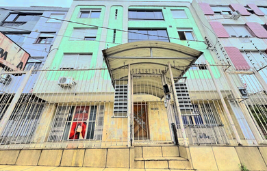 Imagem 4: 2 dormitórios na Avenida Protásio Alves