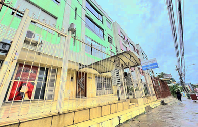 Imagem 3: 2 dormitórios na Avenida Protásio Alves