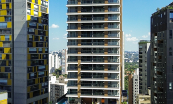 Imagem: Apartamento à venda em São Paulo-SP, Sumarezinho