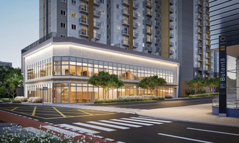 Imagem 3: Apartamento à venda em São Paulo, Butantã, com 2 quartos, 37m²