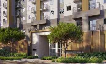 Imagem 4: Apartamento à venda em São Paulo, Butantã, com 2 quartos, 37m²