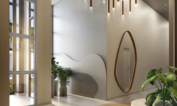 Imagem 5: Apartamento à venda em São Paulo, Butantã, com 2 quartos, 37m²