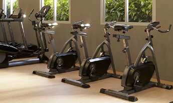 Imagem 6: Apartamento à venda em São Paulo, Butantã, com 2 quartos, 37m²