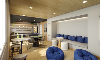 Imagem 7: Apartamento à venda em São Paulo, Butantã, com 2 quartos, 37m²