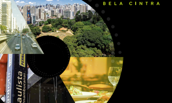 Imagem 1: 1 dormitório na Rua Pedro Taques