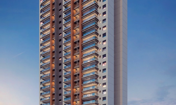 Imagem: Cobertura à venda em Osasco, Bela Vista