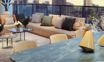 Imagem 5: Cobertura à venda em Osasco, Bela Vista, com 4 quartos, 171m²