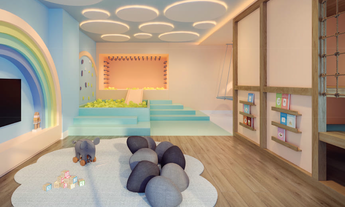 Imagem 7: 5 dormitórios na Rua Machado De Assis