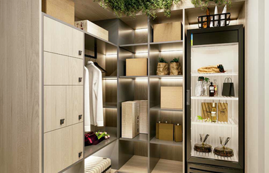 Imagem 16: APARTAMENTO RESIDENCIAL em São Paulo - SP, Vila Clementino