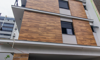 Imagem: Apartamento à venda em Porto Alegre, Bela