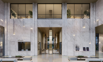 Imagem 3: Apartamento à venda em São Paulo, Real Parque, com 1 quarto, 52m²