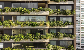 Imagem 2: Atypik - Atypik Apartamento com 4 dormitórios