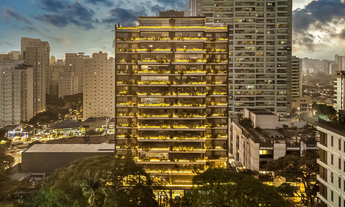 Imagem 3: Atypik - Atypik Apartamento com 4 dormitórios