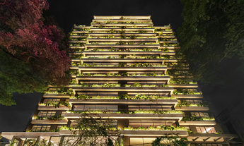 Imagem 5: Atypik - Atypik Apartamento com 4 dormitórios