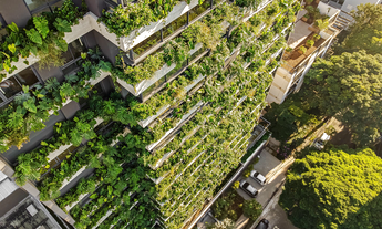 Imagem 7: Atypik - Atypik Apartamento com 4 dormitórios