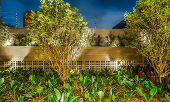 Imagem 14: Apartamento à venda em São Paulo, Brooklin Novo, com 4 quartos, 201,02m²
