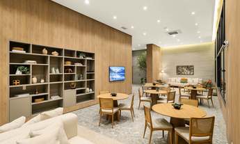 Imagem 11: Apartamento à venda em São Paulo, Brooklin Novo, com 4 quartos, 201,02m²