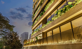 Imagem 6: Atypik - Atypik Apartamento com 4 dormitórios