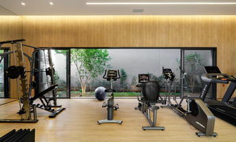 Imagem 9: Apartamento à venda em São Paulo, Brooklin Novo, com 4 quartos, 201,02m²