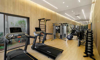 Imagem 10: Apartamento à venda em São Paulo, Brooklin Novo, com 4 quartos, 201,02m²