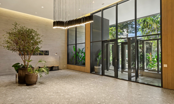 Imagem 8: Apartamento à venda em São Paulo, Brooklin Novo, com 4 quartos, 201,02m²