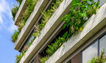 Imagem 3: Cobertura à venda em São Paulo, Brooklin Novo, com 2 quartos, 170,42m²