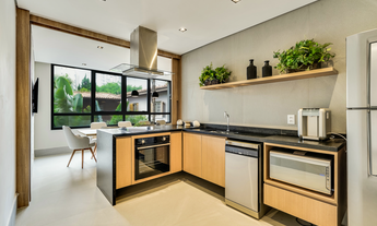 Imagem 12: Cobertura à venda em São Paulo, Brooklin Novo, com 2 quartos, 170,42m²